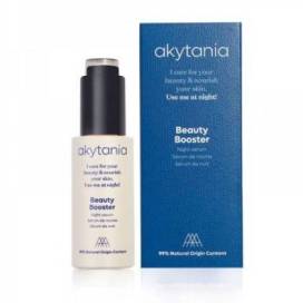 Akytania Beauty Booster Nachtserum 1 Flasche 30 ml