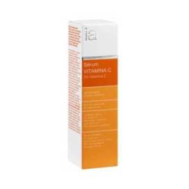 Interapothek Serum Facial Vitamina C 30 ml