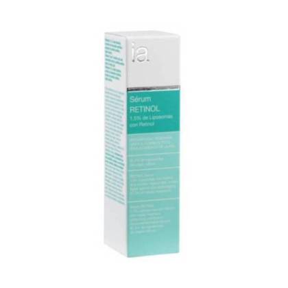 Interapothek Retinol Gesichtsserum 30 ml