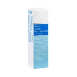 Interapothek Serum Facial Acido Hialuronico 30 ml