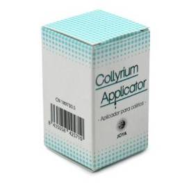 Collyrium Applicator 1 Unidad