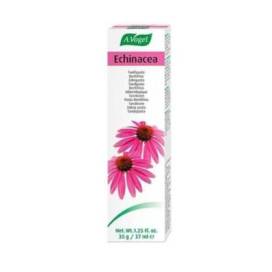 Dentifrico Echinacea A. Vogel 1 Envase 100 g