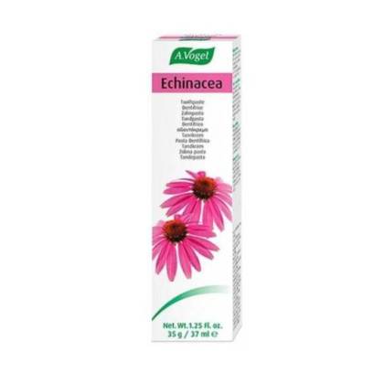 Echinacea A. Vogel Toothpaste 1 Pack 100 g