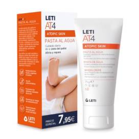 Leti At4 Diaper Cream 75 g