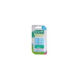 Interdentalbürste Gum Soft-picks Comfort Flex Mint Größe S 40 Einheiten