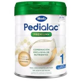 Hero Baby Pedialac 1 800 G