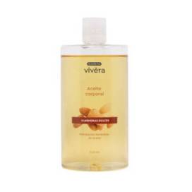 Acofarma Vivera Aceite Corporal De Almendras Dulces 1 Envase 500 ml