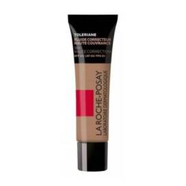 Toleriane High Coverage Corrective Fluid Makeup Spf 25 Farbton 16 30 ml