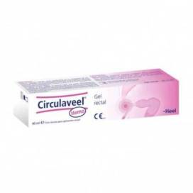 Circulaveel Hemo Rectal Gel 40 ml Heel