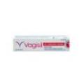 Vagisil Gel Lubricante Vaginal-efecto Calor 30 g