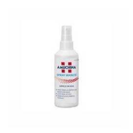 Amuchina Spray Manos 1 Spray 200 ml