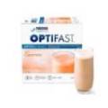 Optifast Batido Caramelo 12 Sobres 55g