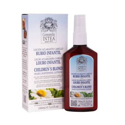 Intea Inf Loc Chamomile 100 ml