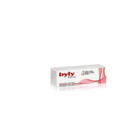 Desodorante Byly Farma Crema 30 ml