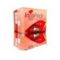 Incopack Braga Elastica T/grande 4und.