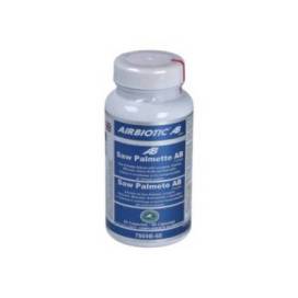 Airbiotic Saw Palmetto Complex 60 Kapseln