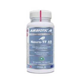 Airbiotic Neuro-tf Ab Complex 30 Caps