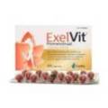 Exelvit Premestrual 60 Capsulas