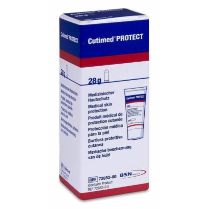 Cutimed Creme Protetor 28gr