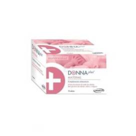 Donna Plus Matermil 12 Sachets