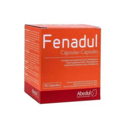 Fenadul 90 Cápsulas