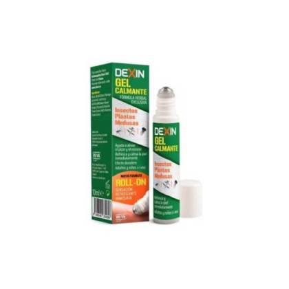 Dexin Beruhigendes Gel 2 ml