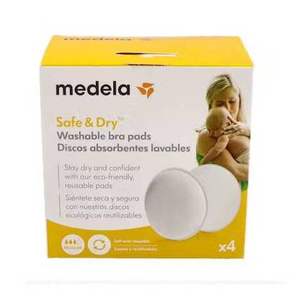 Medela Absorb Reut Lavab Stillscheibe