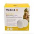 Medela Absorb Reut Lavab Stillscheibe