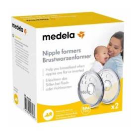 Medela Brustwarzenformer 2u 8.0229