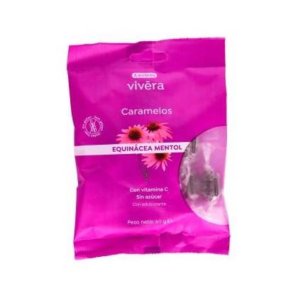 Acofarsweet Echinacea Bonbons S/a 60 g