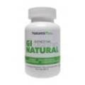 Gi Natural 90 Comprimidos Naturesplus