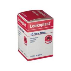 Leukoplast Blanco 10cm X 10m