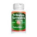 Tribulus Terrestris 1500 Mg 95 Saponinas 60 Caps Naturbite