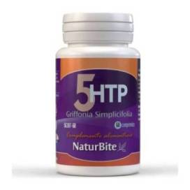 5-htp 100mg 60 Comp Naturbite