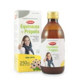 Ceregumil Equinacea Prop Ad Jar 250 ml