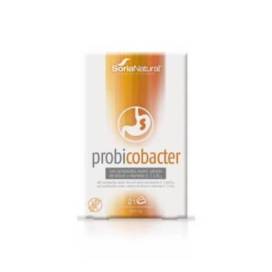 Soria Natural Probicobacter 750 Mg 21 Komp