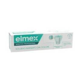 Elmex Pasta Dental Sensitive 75 ml