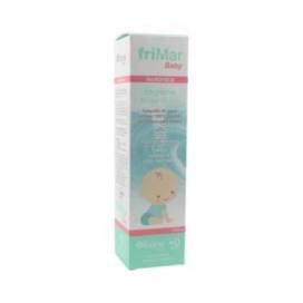 Farline Farma Frimar Baby Isotonic Spray 120 Ml