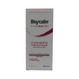 Bioscalin Trico Age 50+ Champu 200ml