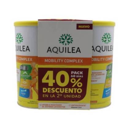 Aquilea Complexo de Mobilidade Articular 2 X 390g Promoção