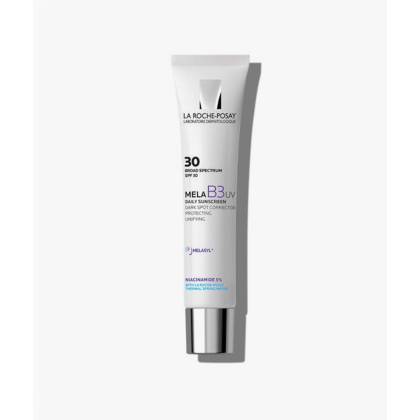 Mela B3 Crema Despigmentante Spf30 40 ml