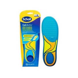 Scholl Gelactiv Daily Use Man S40-46.5