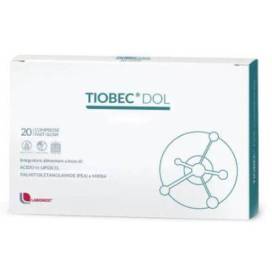 Tiobec Dol 20 Tabletten