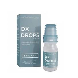 Dx Drops 10 Ml