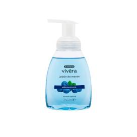 Acofarma Vivera Blaubeerschaum-handseife 1 Behälter 250 ml