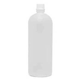 Frasco Plastico Valona 6 X 1 L Jm