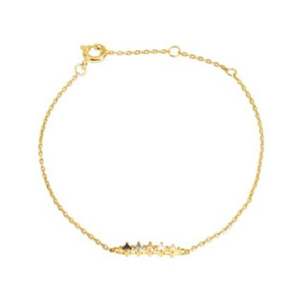 Margutta Gold Talia Armband