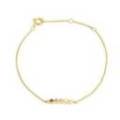 Margutta Gold Talia Armband