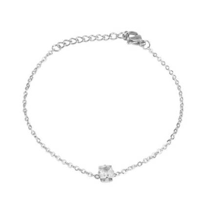 Margutta Clavdia Steel Bracelet