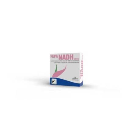 Fepa Nadh 20 mg